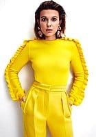 Millie Bobby Brown